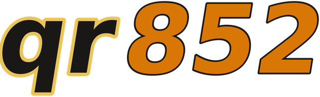 qr852 logo